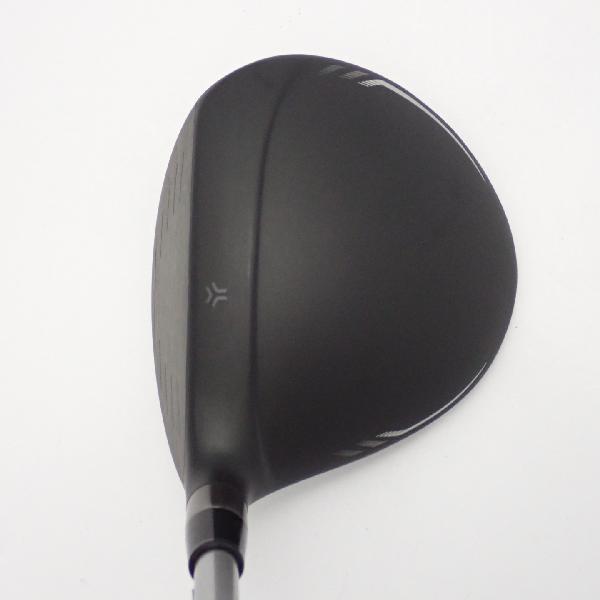 DUNLOP（ダンロップ） SRIXON スリクソン ZX MkII フェアウェイウッド