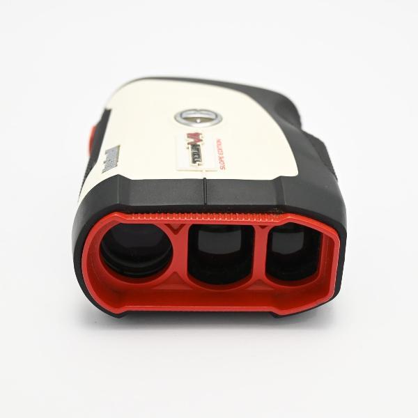 ブッシュネル Bushnell ピンシーカーツアーV4シフトジョルト Bushnell（ブッシュネル） ピンシーカー ツアー V4 シフトジョルト