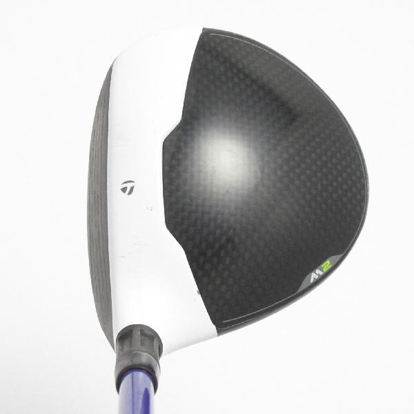 テーラーメイドM2 3WアッタスEE TaylorMade（テーラーメイド） M2 M2(2017) フェアウェイウッド ATTAS