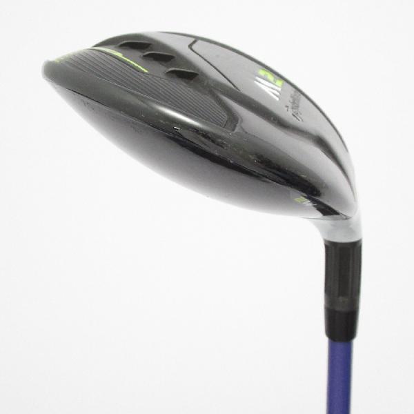 TaylorMade（テーラーメイド） M2 M2(2017) フェアウェイウッド ATTAS