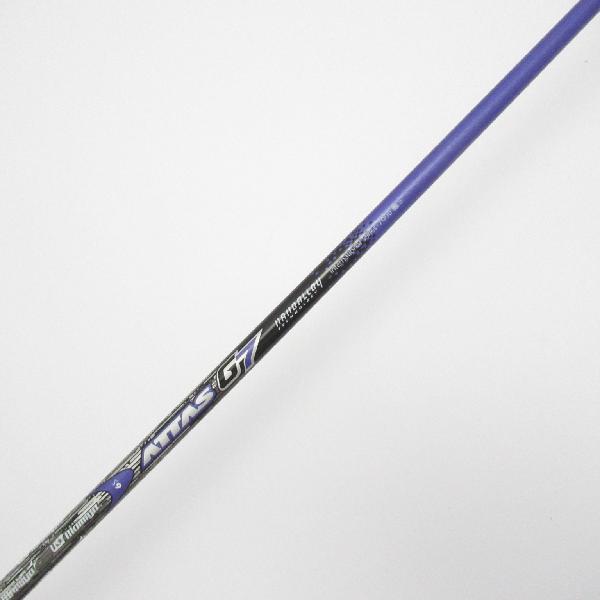 TaylorMade（テーラーメイド） M2 M2(2017) フェアウェイウッド ATTAS
