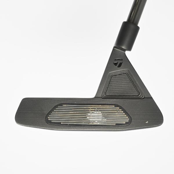 TaylorMade（テーラーメイド） TP Collection TP コレクション BLACK