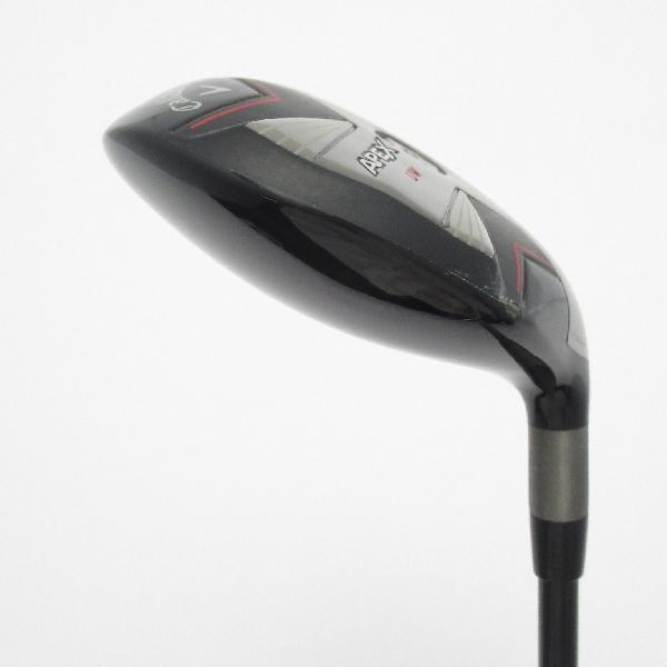 キャロウェイ APEX UW23 19° S TENSEI 70 美品 Callaway（キャロウェイ） キャロウェイゴルフ APEX APEX UW(2023
