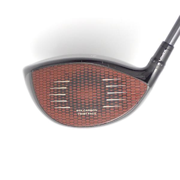 TaylorMade（テーラーメイド） STEALTH ステルス HD ドライバー TENSEI