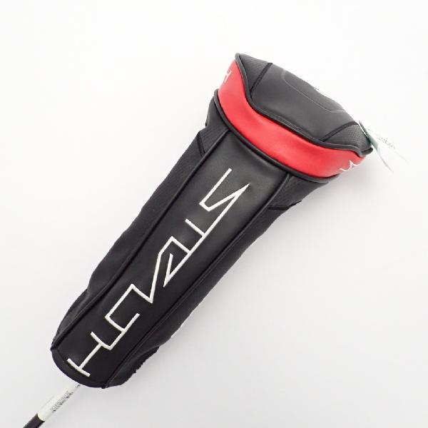 TaylorMade（テーラーメイド） STEALTH ステルス HD ドライバー TENSEI