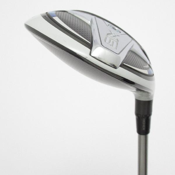 TaylorMade（テーラーメイド） SIM SIM フェアウェイウッド Tour AD TP