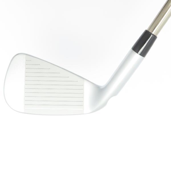PING（ピン） I SERIES i240 アイアン PING TOUR 2.0 CHROME 85