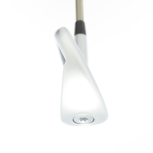 PING（ピン） I SERIES i240 アイアン PING TOUR 2.0 CHROME 85