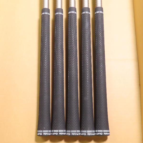 PING（ピン） I SERIES i240 アイアン PING TOUR 2.0 CHROME 85