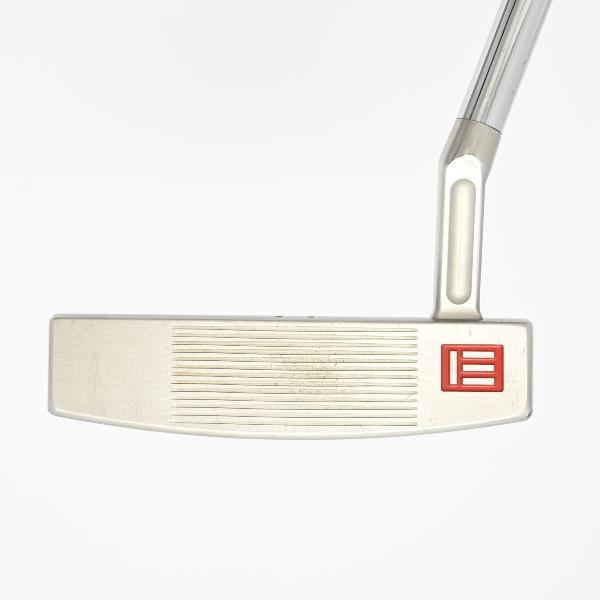イーブンロール EVNROLL ER8V TOUR MALLET SHORTSLANT パター スチール