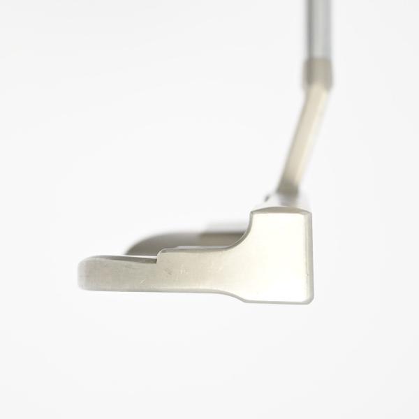 イーブンロール EVNROLL ER8V TOUR MALLET SHORTSLANT パター スチール