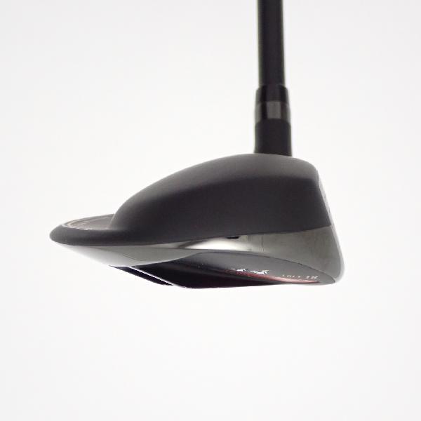 キャスコ POWER TORNADO UFO SpeedSole by POWER TORNADO ユーティリティ Falcon Shaft 【U4】 シャフト：Falcon Shaftの画像