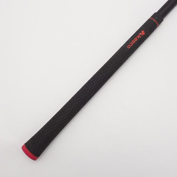 キャスコ POWER TORNADO UFO SpeedSole by POWER TORNADO ユーティリティ Falcon Shaft 【U4】 シャフト：Falcon Shaftの画像