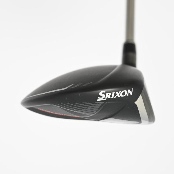 DUNLOP（ダンロップ） SRIXON スリクソン ZX MkII フェアウェイウッド