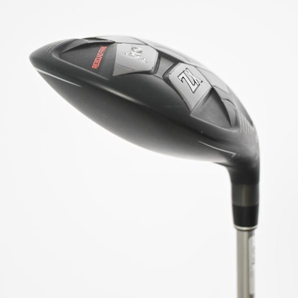 DUNLOP（ダンロップ） SRIXON スリクソン ZX MkII フェアウェイウッド