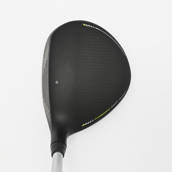 PING（ピン） G430 G430 HL MAX フェアウェイウッド Speeder NX 45