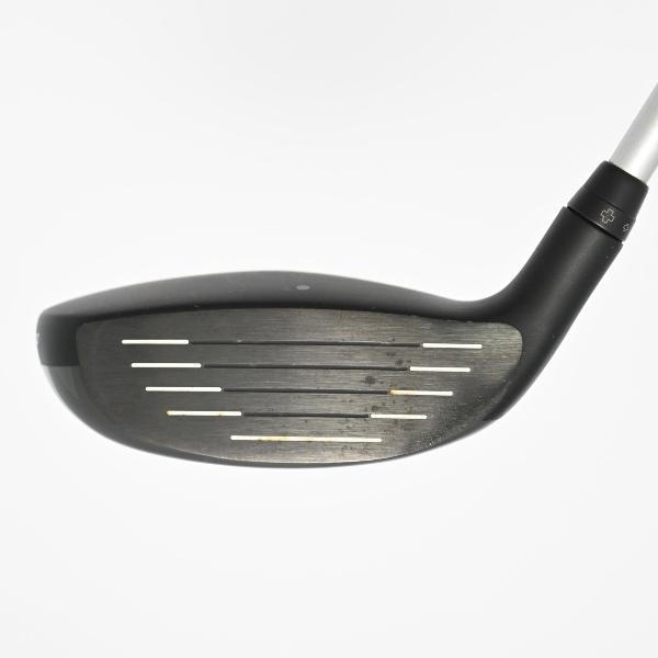 PING（ピン） G430 G430 HL MAX フェアウェイウッド Speeder NX 45