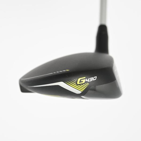 PING（ピン） G430 G430 HL MAX フェアウェイウッド Speeder NX 45