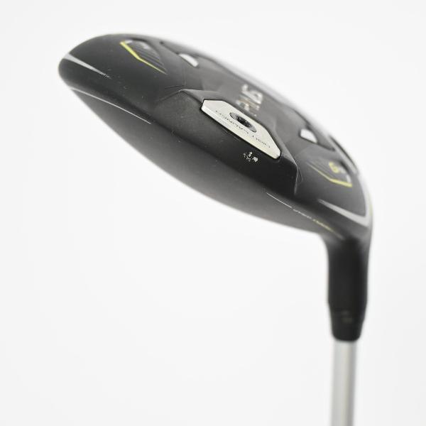 PING（ピン） G430 G430 HL MAX フェアウェイウッド Speeder NX 45