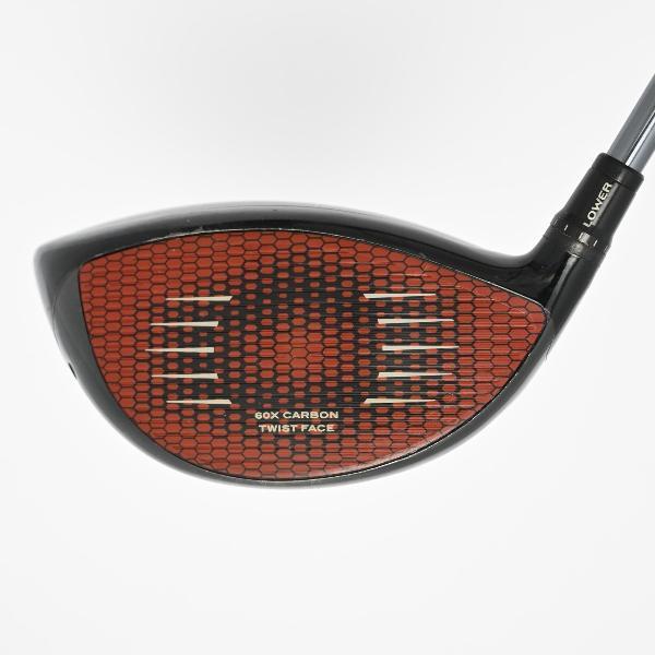 TaylorMade（テーラーメイド） STEALTH ステルス ドライバー Diamana