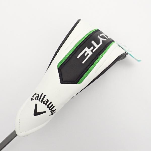 Callaway（キャロウェイ） キャロウェイゴルフ ELYTE エリート X