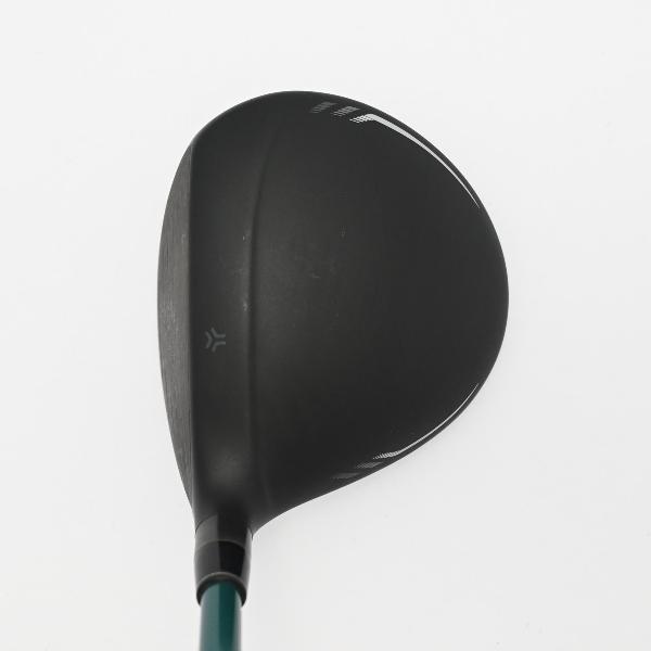 DUNLOP（ダンロップ） SRIXON スリクソン ZX MkII フェアウェイウッド