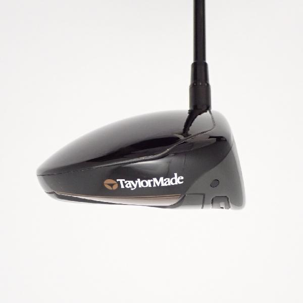 TaylorMade（テーラーメイド） BRNR バーナー ミニ ドライバー