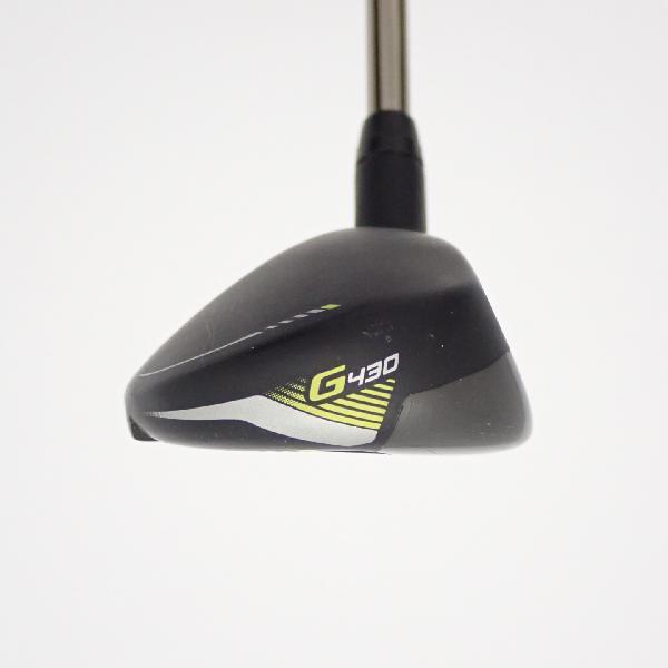 PING（ピン） G430 G430 ハイブリッド ユーティリティ PING TOUR 2.0