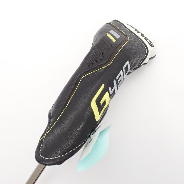 PING（ピン） G430 G430 ハイブリッド ユーティリティ PING TOUR 2.0