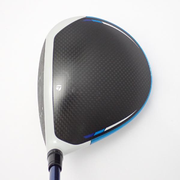 テーラーメイド SIM2 SIM2 マックス ドライバー Diamana TB60  シャフト：Diamana TB60の画像