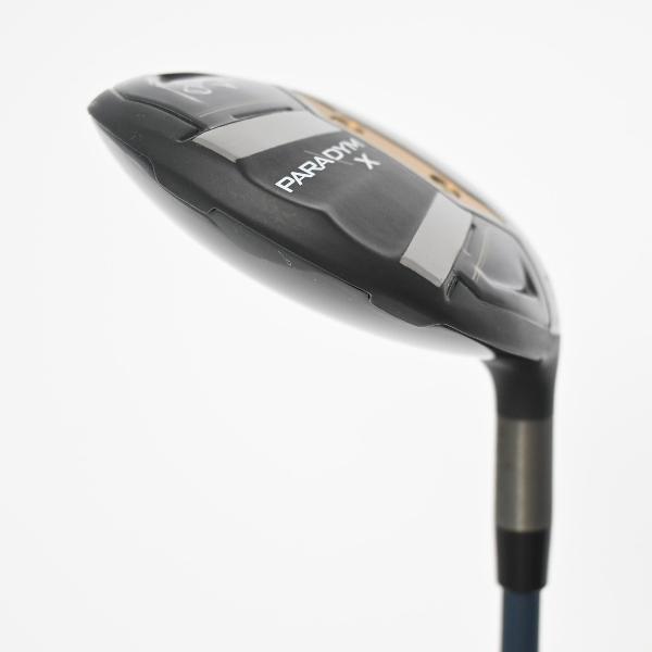 Callaway（キャロウェイ） キャロウェイゴルフ PARADYM パラダイム X