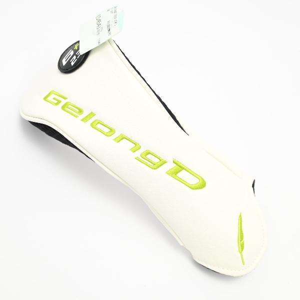フォーティーン FOURTEEN GelongD FX002 ユーティリティ FT-50f 【U6】 シャフト：FT-50fの画像