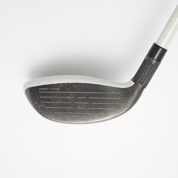 TaylorMade（テーラーメイド） SIM2 SIM2 マックス レスキュー