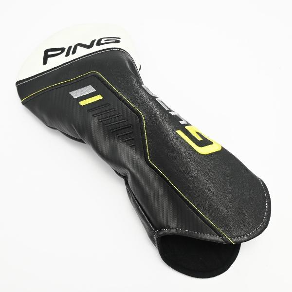 PING（ピン） G430 G430 MAX ドライバー PING TOUR 2.0 BLACK 75