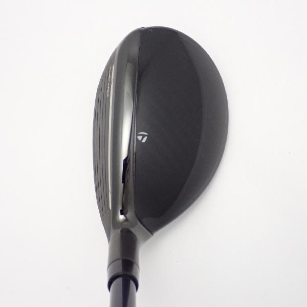TaylorMade（テーラーメイド） Qi10 Qi10 レスキュー ユーティリティ