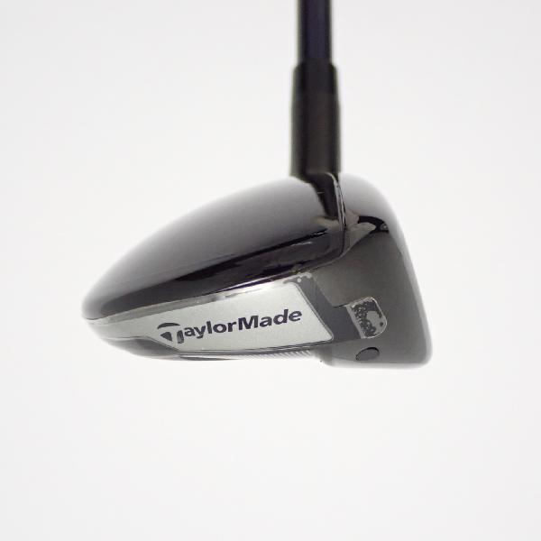 TaylorMade（テーラーメイド） Qi10 Qi10 レスキュー ユーティリティ