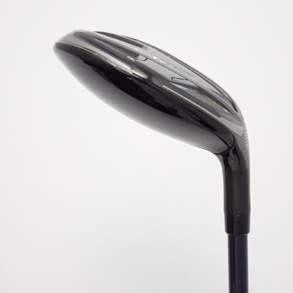 TaylorMade（テーラーメイド） Qi10 Qi10 レスキュー ユーティリティ