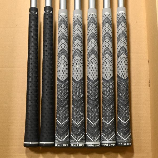 DUNLOP（ダンロップ） SRIXON スリクソン ZX5 MkII アイアン Diamana