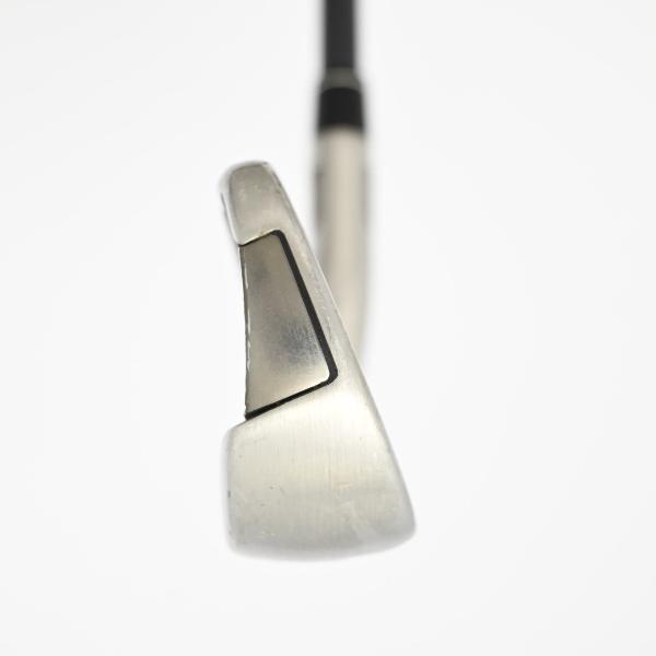 TaylorMade（テーラーメイド） STEALTH ステルス アイアン TENSEI RED