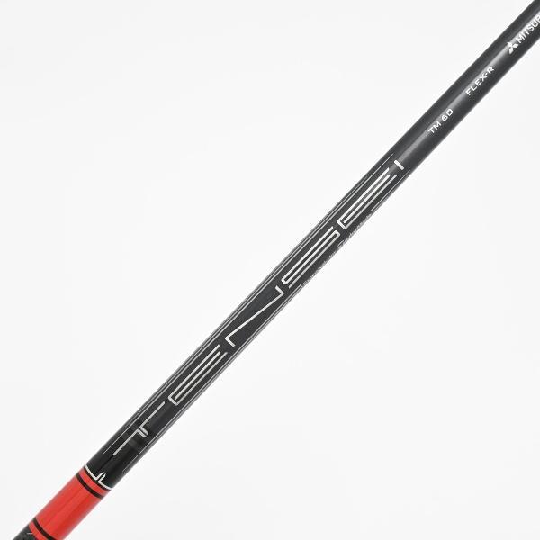 TaylorMade（テーラーメイド） STEALTH ステルス アイアン TENSEI RED