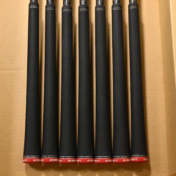 TaylorMade（テーラーメイド） STEALTH ステルス アイアン TENSEI RED