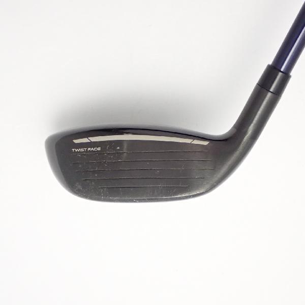 TaylorMade（テーラーメイド） Qi10 Qi10 レスキュー ユーティリティ