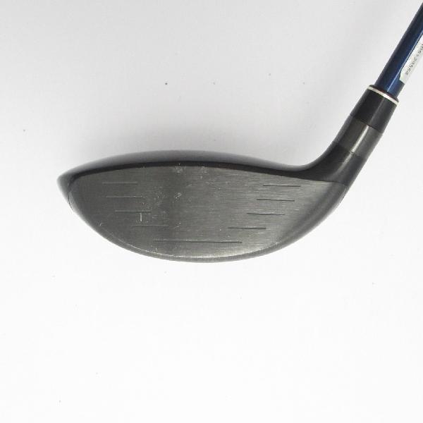 DUNLOP（ダンロップ） SRIXON スリクソン ZX フェアウェイウッド