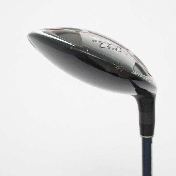 DUNLOP（ダンロップ） SRIXON スリクソン ZX フェアウェイウッド