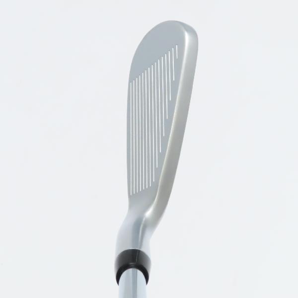 XXIO★ゼクシオ★ダンロップ★8.5型★軽量★レディース★新古品★カート★WH XXIO レディース ダンロップ ゼクシオ 14 アイアン 5本セット（ブルー