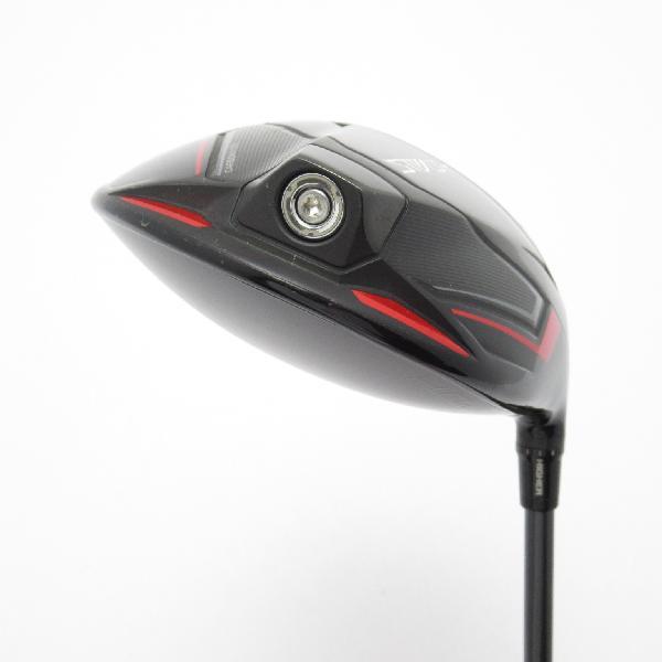 TaylorMade（テーラーメイド） STEALTH ステルス ドライバー TENSEI