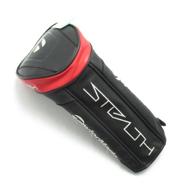 TaylorMade（テーラーメイド） STEALTH ステルス ドライバー TENSEI