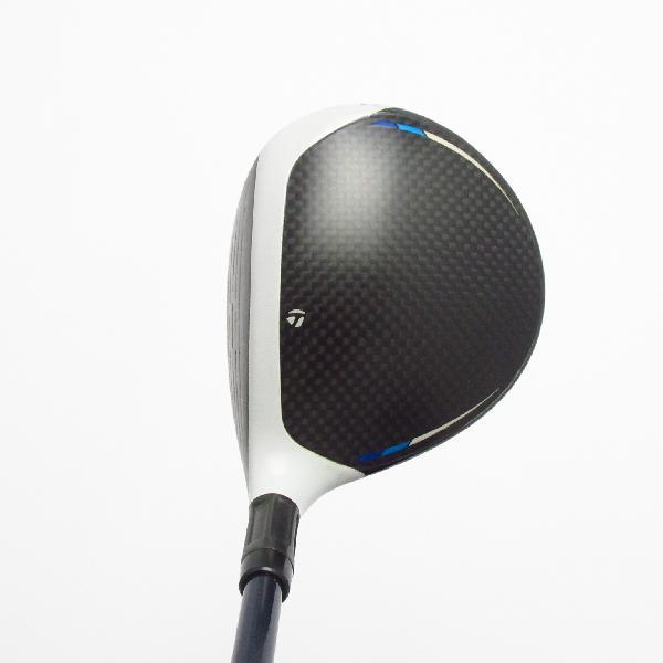 TaylorMade（テーラーメイド） SIM2 SIM2 MAX US フェアウェイウッド