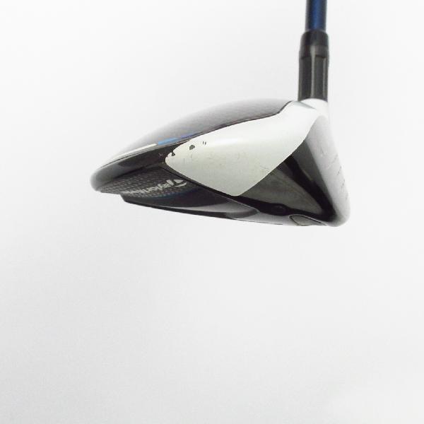 TaylorMade（テーラーメイド） SIM2 SIM2 MAX US フェアウェイウッド