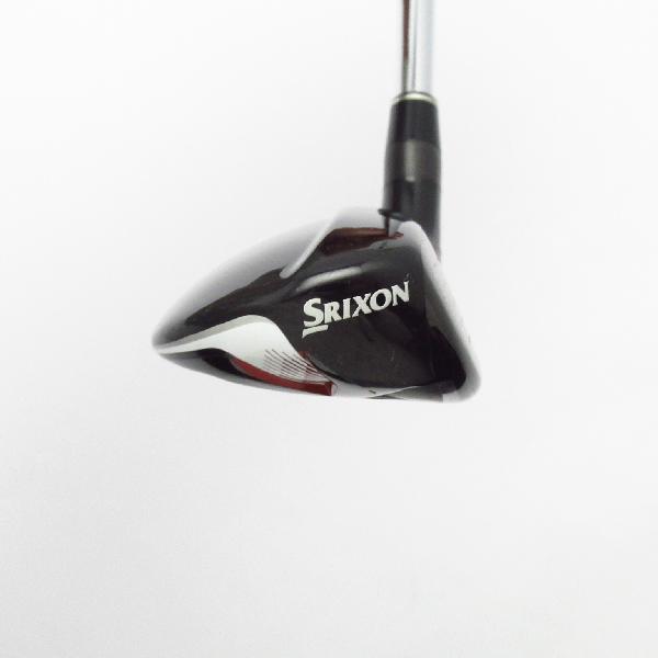 DUNLOP（ダンロップ） SRIXON スリクソン ZX ハイブリッド